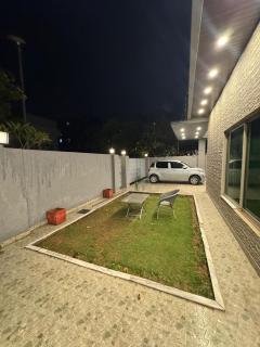 Capital Villa Islamabad - Islamabad - 4