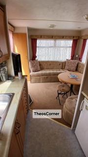 Theos Corner - Hemsby - 2