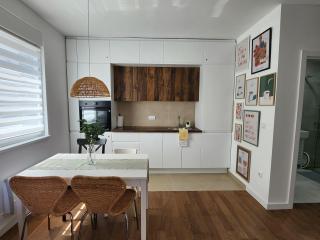 Apartment Endorfin - Modern apartment close to airport - Surčin - 5