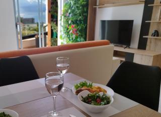 Sea View Garden Spot - Durazzo - 9