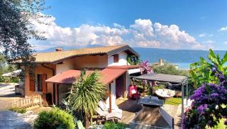 LITTLE VILLA ON GARDA LAKE Privacy&Atmosphere - Gargnano - 8