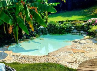 LITTLE VILLA ON GARDA LAKE Privacy&Atmosphere - Gargnano - 4