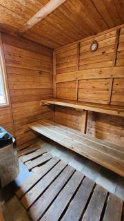 Le Fairytale - Enchanting Getaway with Spa & Sauna - Notre-Dame-de-la-Merci - 6