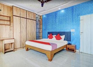 Hotel Greysky Jaipur - Jaipur - 7