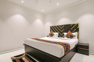 Hotel Greysky Jaipur - Jaipur - 5