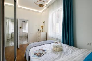 hotelise l Vogue Apartment - 4
