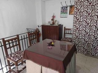 House in a white village, capital of rural tourism - Olvera - 0