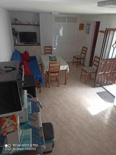 House in a white village, capital of rural tourism - Olvera - 3