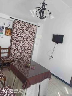 House in a white village, capital of rural tourism - Olvera - 1