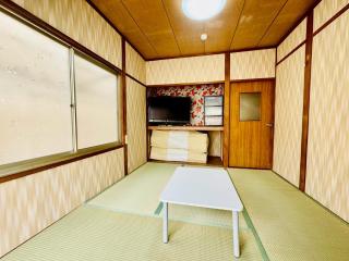 昭和乃風 Showa No Kaze - Shirahama - 2