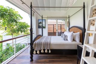 Kasianda House - Private Resort with 5 Star Food and Service - Canggu - 8