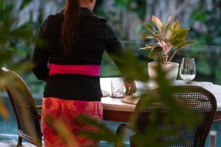 Kasianda House - Private Resort with 5 Star Food and Service - Canggu - 4