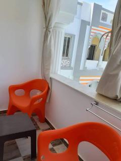 Sheraton Plaza 421 - Hurghada - 5