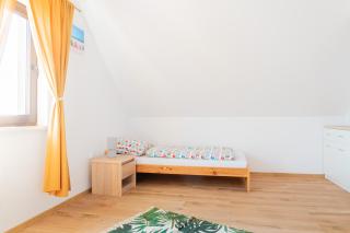 Domki ALEX - Nad zatoką - Piękne Widoki Cisza i Spokój - Swarzewo - 4