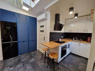 Podgorze Forum Apartment - 6