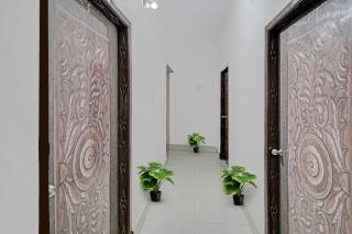 Hotel O Rabi Niwas - Bārang - 8