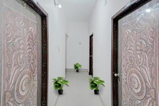Hotel O Rabi Niwas - Bārang - 6