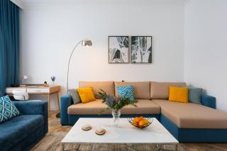 hotelise l Vogue Apartment - Erevan - 0