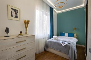 hotelise l Vogue Apartment - 6