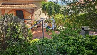 Villa Paola appartamento completo - Ciminna - 9
