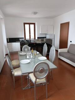 La Terrazza Sul Ceppo - Valbrona - 0