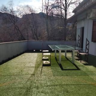 La Terrazza Sul Ceppo - Valbrona - 9