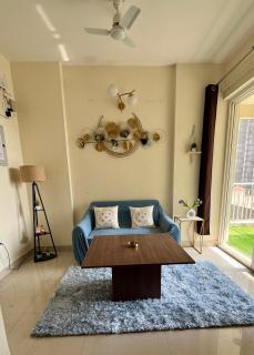 The City Scape 1 BHK Luxury apartment in Noida Extension, couples and family friendly - Noida - 6