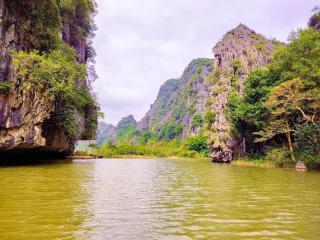 Tam Coc Hung Ha Homestay - Ninh Binh - 1