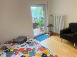Ferienzimmer Bergblick - 7