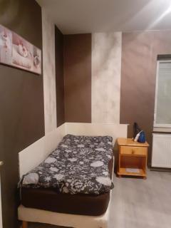 chambre en colocation - 2