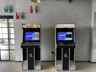 Modern 1BR Retreat in Dubai Hills Prime Location - 3