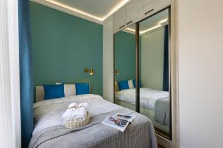 hotelise l Vogue Apartment - 5