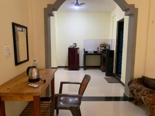 Prakash guest house - Arambol - 4