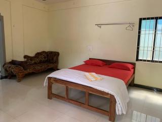 Prakash guest house - Arambol - 1