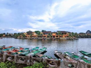 Tam Coc Hung Ha Homestay - Ninh Binh - 2