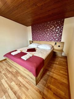 Drevený Raj Apartmán - Hrabušice - 4
