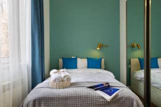 hotelise l Vogue Apartment - 2