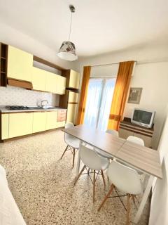 Euroresidence - Vicino al Mare e al Centro - Immobil Relax - Lido di Jesolo - 5