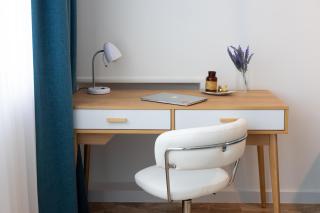hotelise l Vogue Apartment - 3