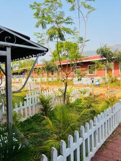 Nandi Baag Resort - Dhamni - 0