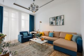 hotelise l Vogue Apartment - 9
