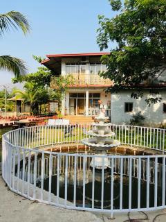 Nandi Baag Resort - Dhamni - 6