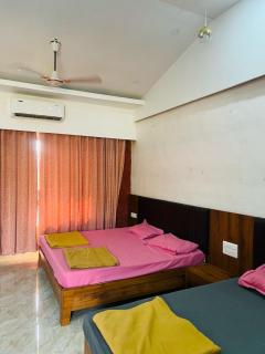 Nandi Baag Resort - Dhamni - 2