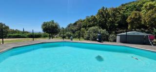 PRAMOUSQUIER VILLA LOFT DE CHARME 2 PISCINES interieur et exterieur - Le Lavandou - 2