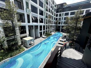 Bellevue lagoon 20 units - 0