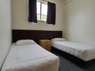 45 On Avenal Motel - Invercargill - 6