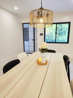 Kiddie Hostel 13A2-kids and pets friendly - 0