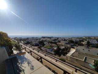 Appart 385, Port Nature 3 au village naturiste - 8