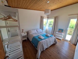 Casa Los Cardos, Acantilados Mar del Plata - Mar del Plata - 8