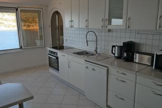 Direkt am Meer-Apartments Puntaplanka - 9